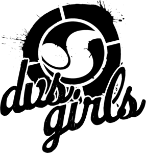 DVS Girls Logo Vector