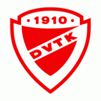 DVTK Logo PNG Vector