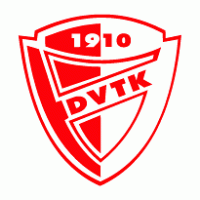 DVTK Logo PNG Vector