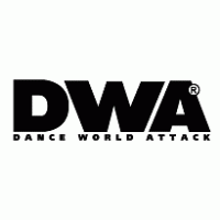 DWA Logo PNG Vector