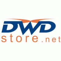 DWDstore Logo PNG Vector