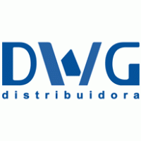DWG distribuidora Logo PNG Vector