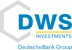 DWS Investements Logo PNG Vector