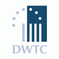 DWTC Logo PNG Vector