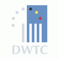 DWTC Logo PNG Vector