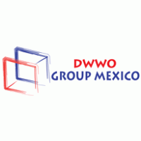 DWWO Group Logo PNG Vector