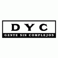 DYC Logo PNG Vector