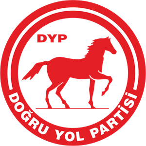 DYP Logo PNG Vector