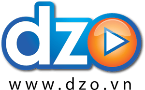 DZO Logo PNG Vector