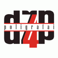 DZP4 Logo PNG Vector