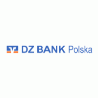 DZ Bank Polska Logo PNG Vector