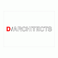 D/ARCHITECS Logo PNG Vector