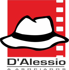 D'Alessio & Asociados S.A. Logo Vector