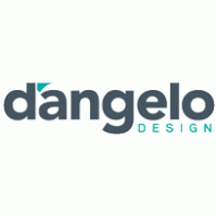 D'Angelo Design Logo PNG Vector