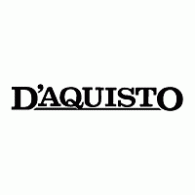 D'Aquisto Logo PNG Vector