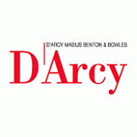 D'Arcy Masius Benton & Bowles Logo Vector