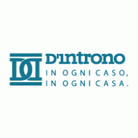 D'Introno Logo PNG Vector