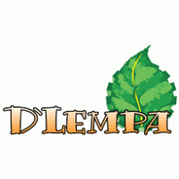 D'Lempa Logo PNG Vector