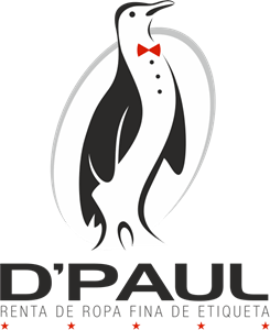 D'Paul Logo Vector