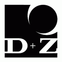 D+Z Logo PNG Vector
