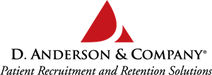 D. Anderson & Company Logo PNG Vector
