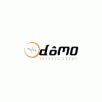 Dômo Entertainment Logo PNG Vector