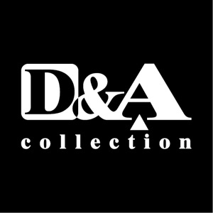 D&A Logo PNG Vector