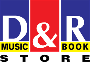 D&R Logo Vector