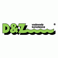 D&Z Logo PNG Vector