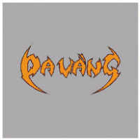 Da Vang Logo PNG Vector
