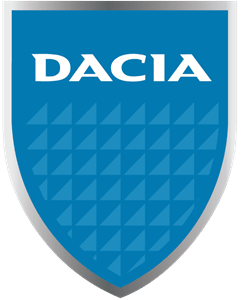 Dacia Logo PNG Vector