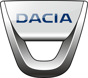 Dacia 2008 Logo Vector