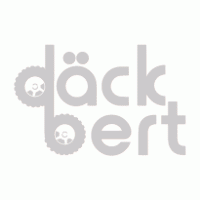 Dack Bert Logo PNG Vector