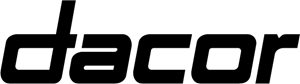 Dacor Logo PNG Vector