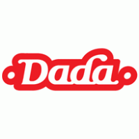 Dada Logo PNG Vector