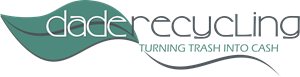 Dade Recycling Logo PNG Vector