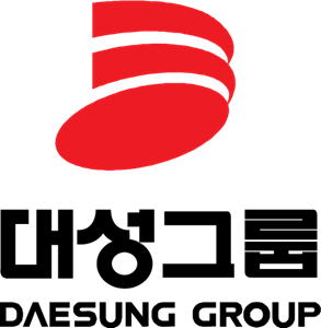 Daesung Group Logo Vector
