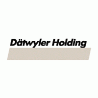 Daetwyler Holding Logo PNG Vector