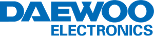 Daewoo Electronics Logo PNG Vector