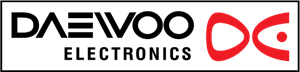 Daewoo Electronics Logo PNG Vector