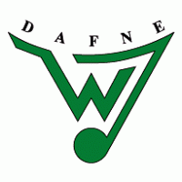 Dafne Logo PNG Vector