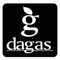 Dagas Logo PNG Vector