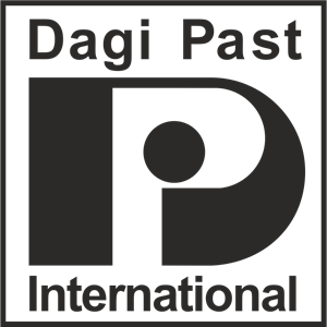 Dagi Past International Logo PNG Vector