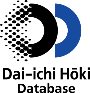 Dai-ichi Hoki Logo PNG Vector