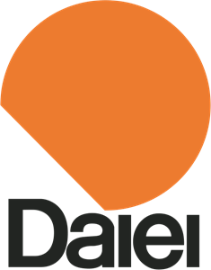 Daiei Logo PNG Vector