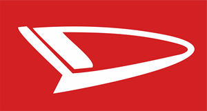 Daihatsu Logo PNG Vector