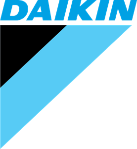 Daikin Logo PNG Vector