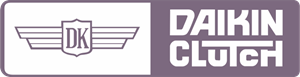 Daikin Clutch Logo PNG Vector