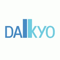 Daikyo Logo PNG Vector (EPS) Free Download