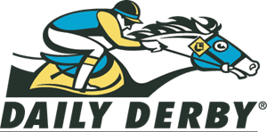 Daily Derby Logo Vector